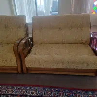 مبل راحتی، جاکفشی