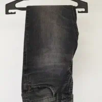 شلوار مردانه استوک پوشاک تک جمعه ۵ خرداد