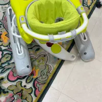 روروئک|کالسکه و لوازم جانبی|قم, انصار‌الحسین|دیوار