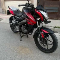 متور ان اس150سی سی