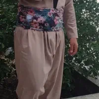 لباس کردی|لباس|بهبهان, |دیوار