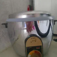 پلوپز و چرخ گوشت نو