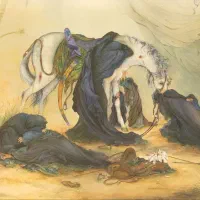 روضه خوانی / مداحی