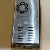 منبع تغذیه سووچینگ مینول