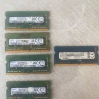 رم 4 گیگ DDR4