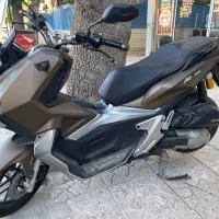 Agv ۱۵۰ کویر|موتورسیکلت|کرمانشاه, |دیوار