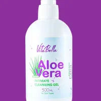 ژل بهداشتی بدن