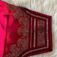 لباس و شلوار بندری