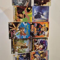 فیلم های کودکانه دوبله فارسی اورجینال نو