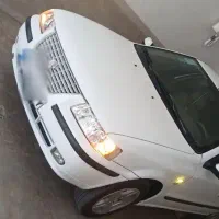 سمندتک برگ96LX