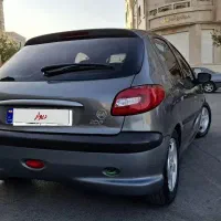 پژو۲۰۶