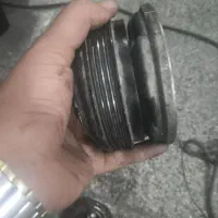 کمپرستورکولر پراید یورو4
