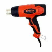 سشوار برقی پر قدرت فرز و دریل قابلیت تنظیم دما