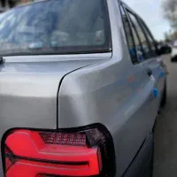 پراید ۱۳۱ بنزینی