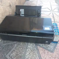 پرینتر اپسون t50
