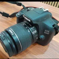 دوربین حرفه ای کانن ۱۳۰۰d