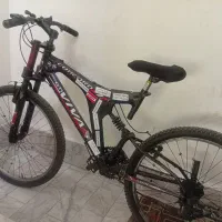 دوچرخه
