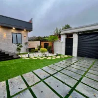 ویلای ۲۳۵ متری / زیبا و دلنشین|فروش خانه و ویلا|زیباکنار, |دیوار