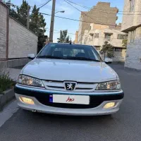 پارسTu5اتومات مدل1397