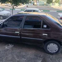 پژو مدل۸۲