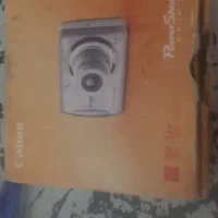 دوربین کانن