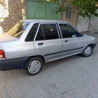 پراید مدل 86