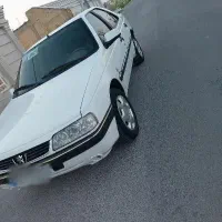 پژو slx