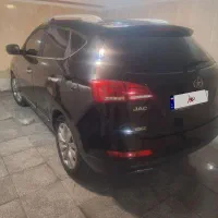 جک اس ۵|خودرو سواری و وانت|تهران, باغ فیض|دیوار