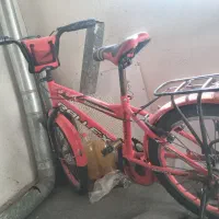 دوچرخه سایز ۲۰