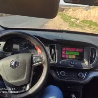 ام جی ۳۶۰ توربو