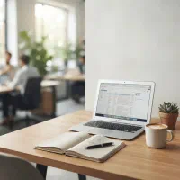 استخدام دفتردار خانم