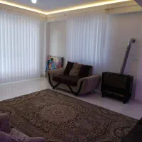ویلا با ویو کوهستانی