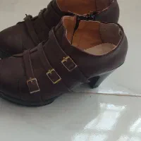 کفش مجلسی