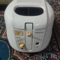 سرخ کن