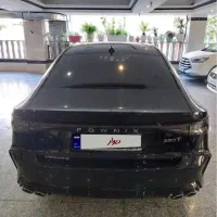 اریزو ۸ وارداتی
