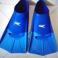 کفش استخر فین شنا غواصی اسپیدو سایز 41،42