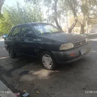 پراید صبا