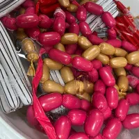استخدام فروشنده برای فروشگاه پروتئینی کالیپس