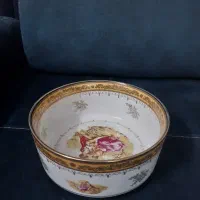 بشقاب وچینی خارجی