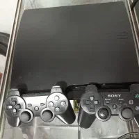 ps3 پلی استیشن 3 مدل اسلیم