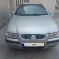 سمند ۸۵