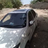 سهند فول سانرف دار403بی رنگ