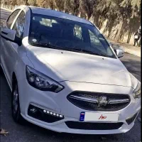 شاهینG سانروف دار بیرنگ 1401