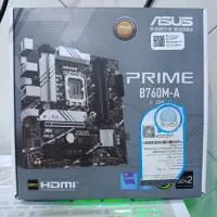 مادربورد Asus B760M-A