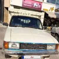 پیکان وانت مدل ۸۷
