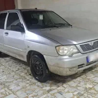 ۱۱۱ مدل ۸۹ فرمان هیدرولیک داشبورد ۱۳۱ موتورصبا