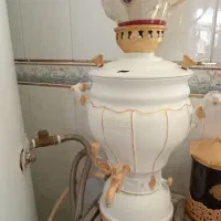 سماور گازی