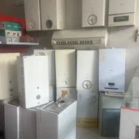 خرید و فروش انواع پکیج کارکرده