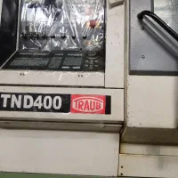 خدمات تراش cnc فلزات با دقت بالا