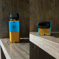 پاد دائمیcube درحد نو